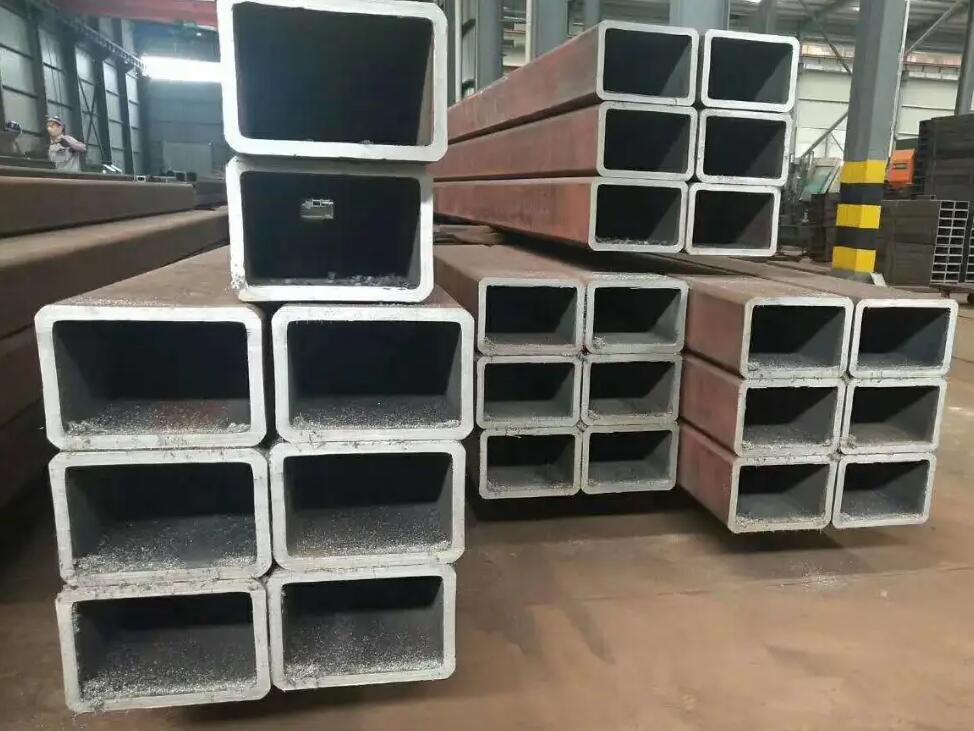 西盟s355j0方管